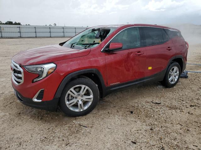 gmc terrain sl 2018 3gkalmev2jl181344