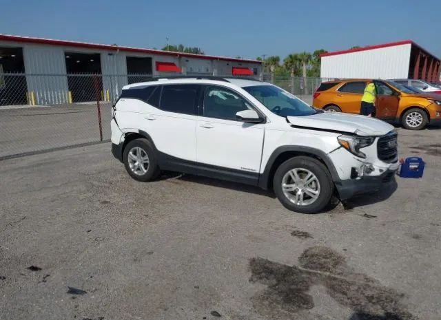 gmc terrain 2018 3gkalmev2jl258410