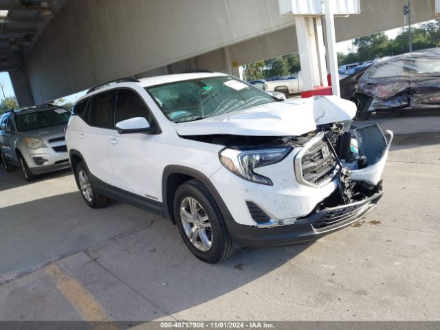 gmc terrain 2018 3gkalmev2jl283629