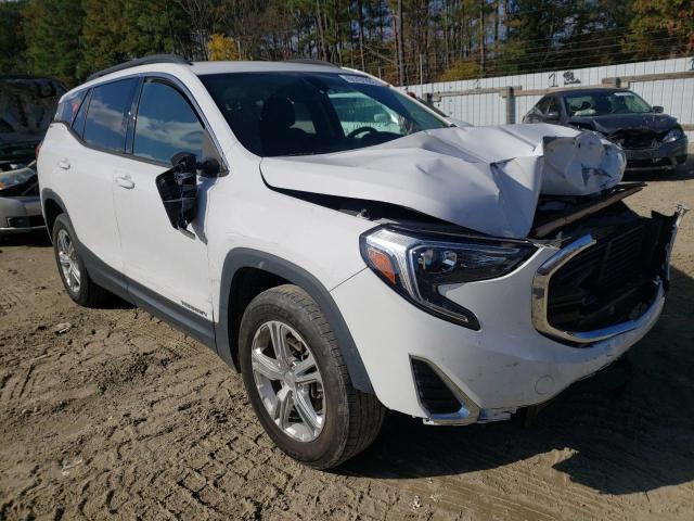 gmc terrain sl 2018 3gkalmev2jl306293