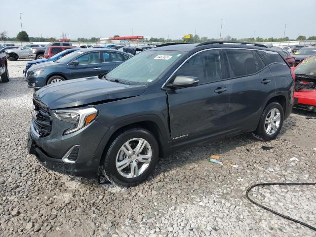 gmc terrain sl 2018 3gkalmev2jl320517