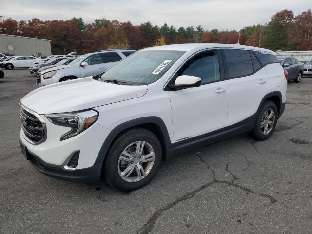 gmc terrain sl 2018 3gkalmev2jl321358