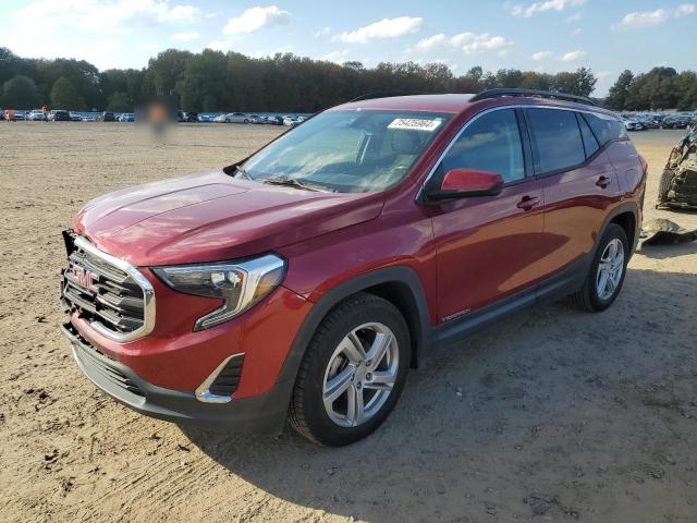 gmc terrain sl 2018 3gkalmev2jl328889