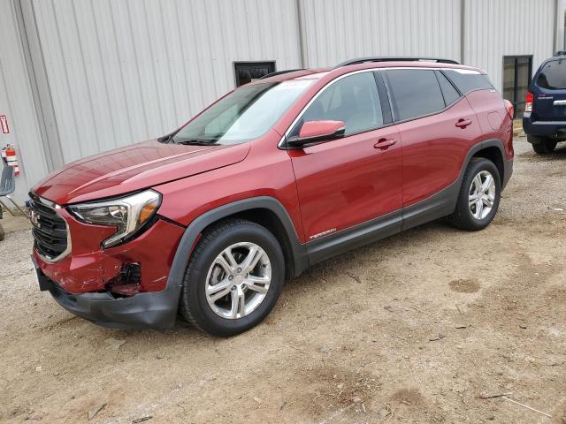 gmc terrain sl 2018 3gkalmev2jl361472