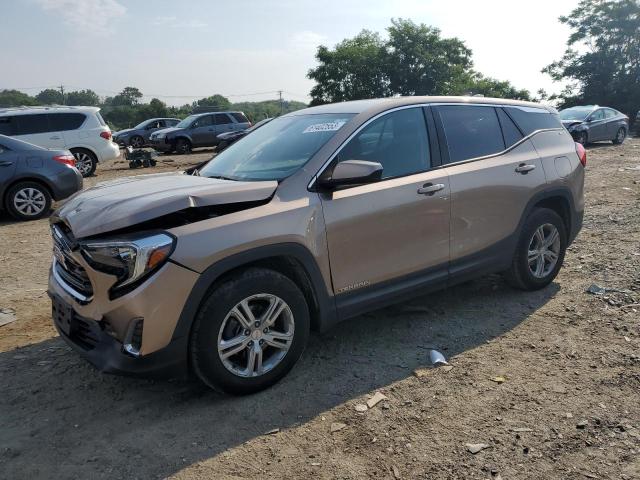 gmc terrain sl 2018 3gkalmev2jl382578