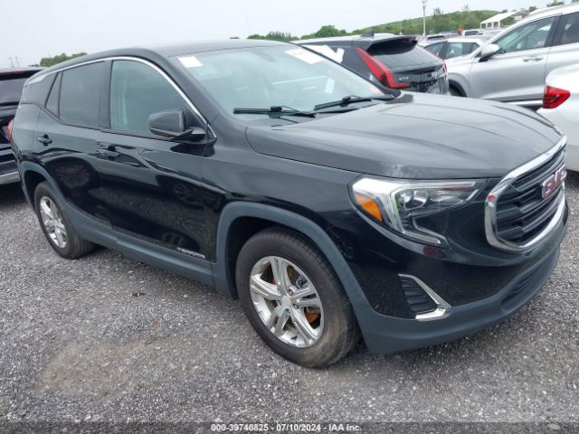 gmc terrain 2018 3gkalmev2jl383875