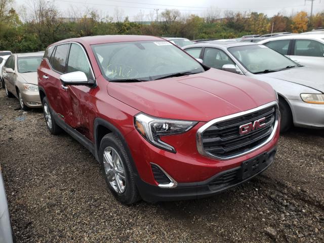 gmc terrain 2019 3gkalmev2kl102112