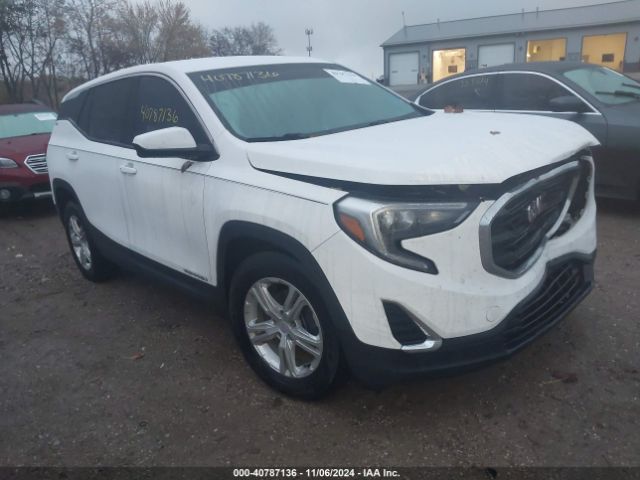 gmc terrain 2019 3gkalmev2kl151567