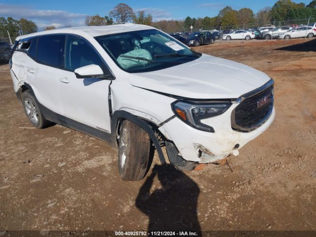 gmc terrain 2019 3gkalmev2kl174542