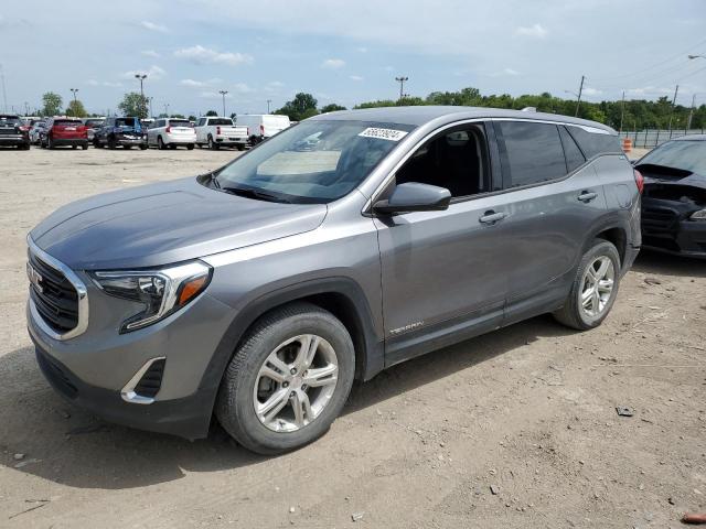 gmc terrain sl 2019 3gkalmev2kl258490