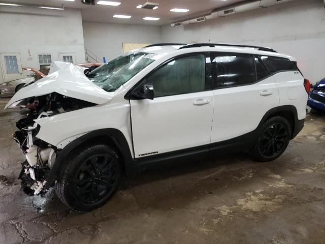 gmc terrain sl 2019 3gkalmev2kl296396