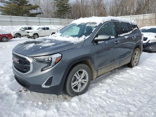 gmc terrain 2019 3gkalmev2kl302357