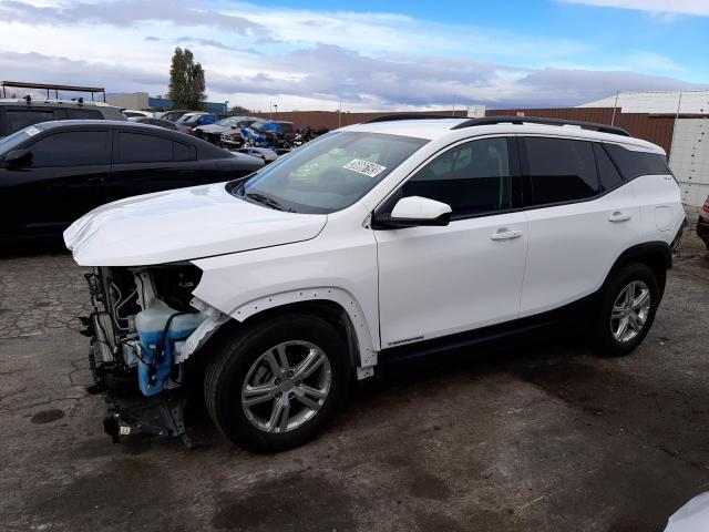 gmc terrain sl 2019 3gkalmev2kl305307