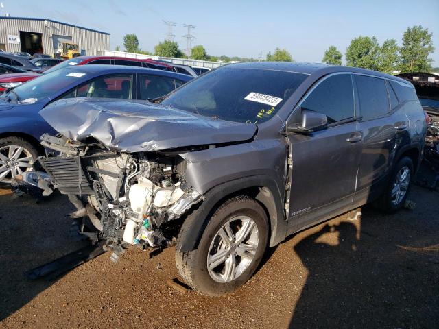 gmc terrain 2019 3gkalmev2kl324388