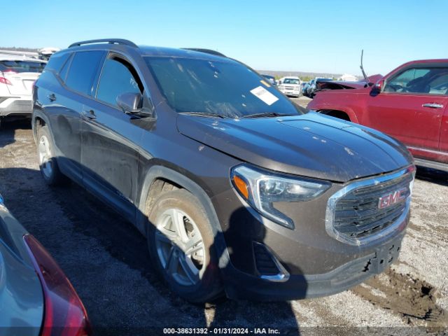 gmc terrain 2019 3gkalmev2kl331423