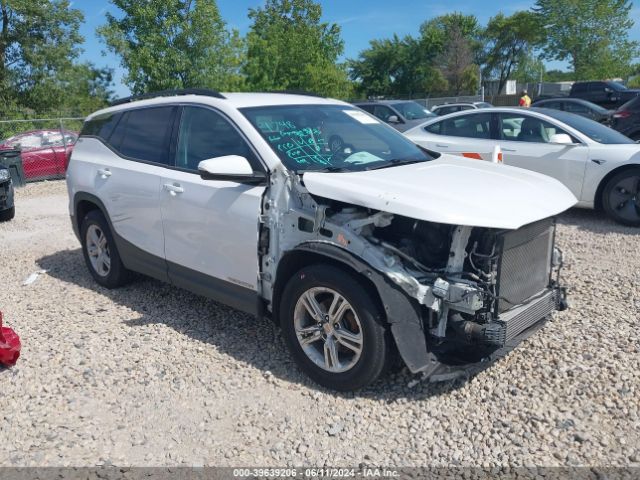 gmc terrain 2019 3gkalmev2kl356628