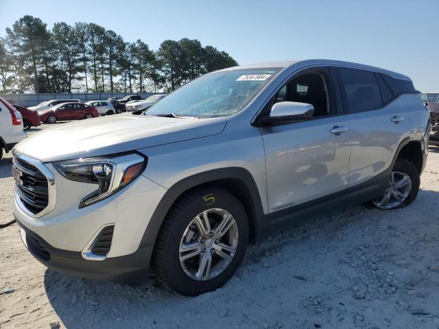 gmc terrain sl 2019 3gkalmev2kl357195