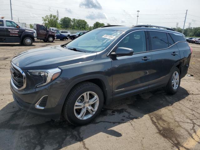 gmc terrain sl 2019 3gkalmev2kl371338