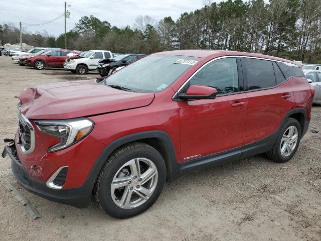 gmc terrain sl 2019 3gkalmev2kl376054