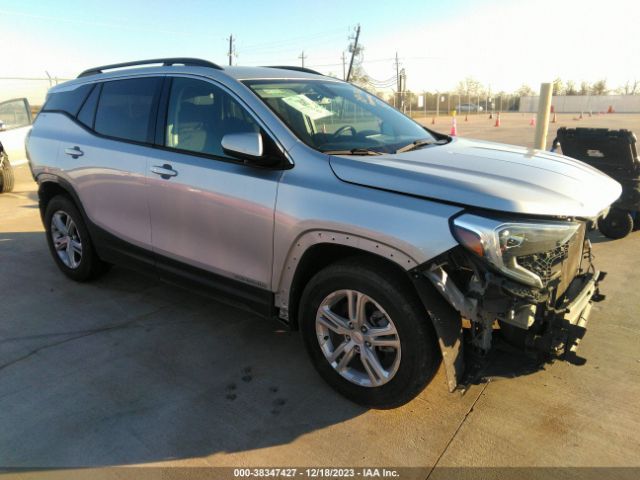 gmc terrain 2019 3gkalmev2kl387068