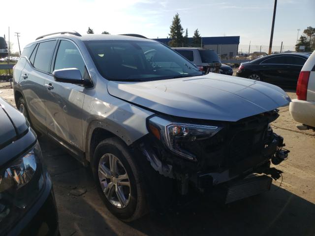 gmc terrain sl 2019 3gkalmev2kl390777