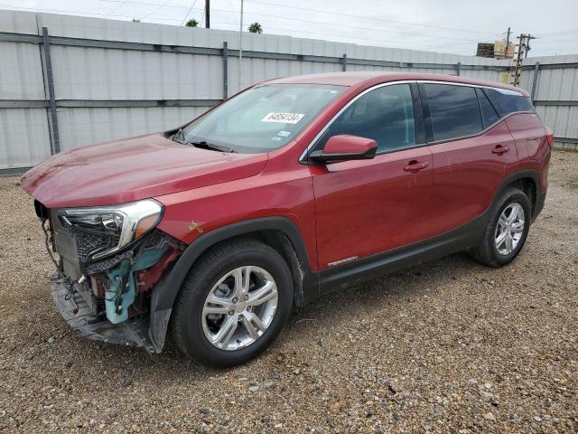 gmc terrain sl 2019 3gkalmev2kl398846