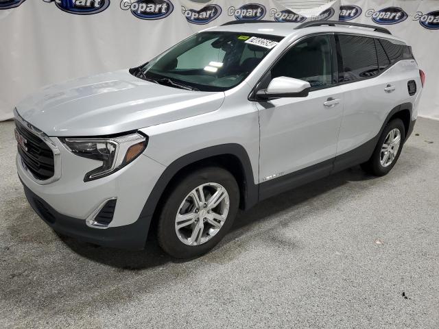 gmc terrain sl 2020 3gkalmev2ll100071