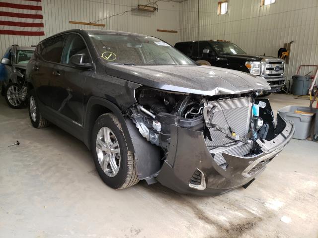 gmc terrain sl 2020 3gkalmev2ll123110