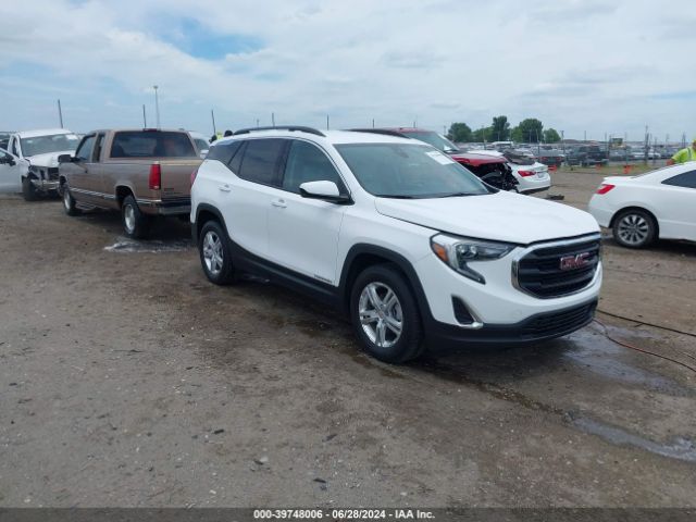 gmc terrain 2020 3gkalmev2ll138271