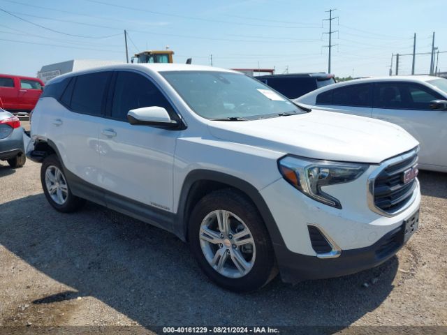 gmc terrain 2020 3gkalmev2ll166801