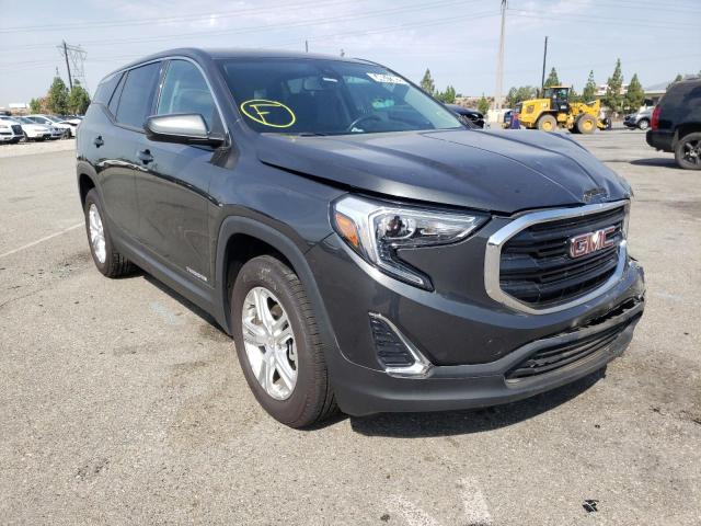 gmc terrain sl 2020 3gkalmev2ll195358