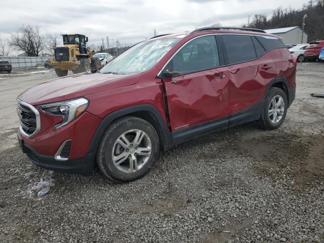 gmc terrain 2020 3gkalmev2ll207511