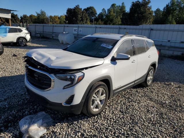 gmc terrain sl 2020 3gkalmev2ll296416