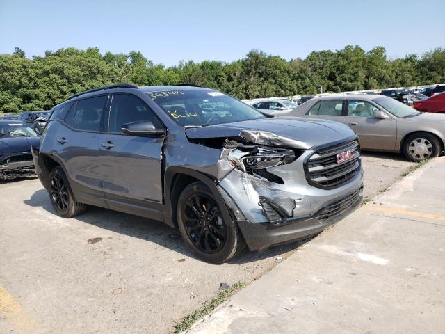 gmc terrain sl 2020 3gkalmev2ll303414