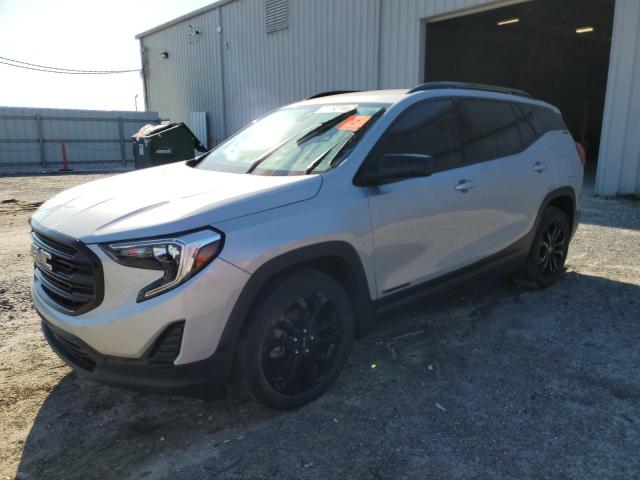 gmc terrain sl 2020 3gkalmev2ll328300