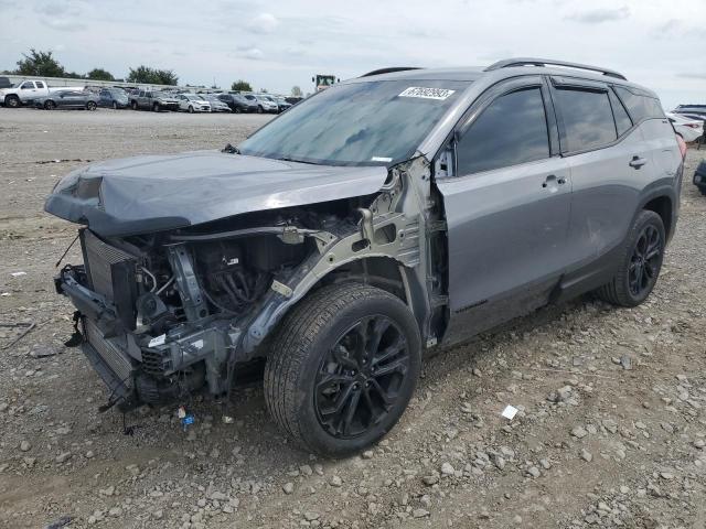 gmc terrain sl 2020 3gkalmev2ll346697