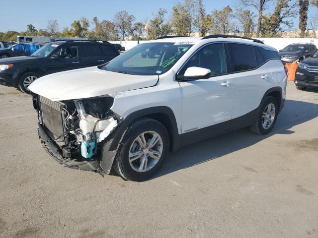 gmc terrain sl 2021 3gkalmev2ml310350