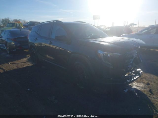 gmc terrain 2021 3gkalmev2ml318402