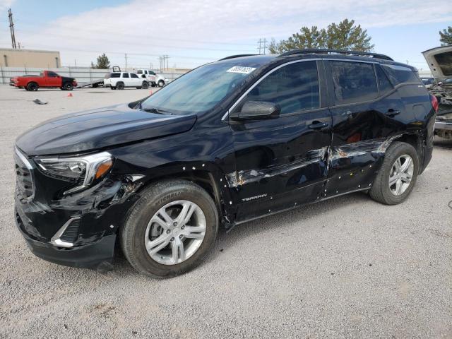 gmc terrain sl 2021 3gkalmev2ml358348