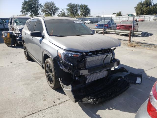 gmc terrain sl 2021 3gkalmev2ml383038