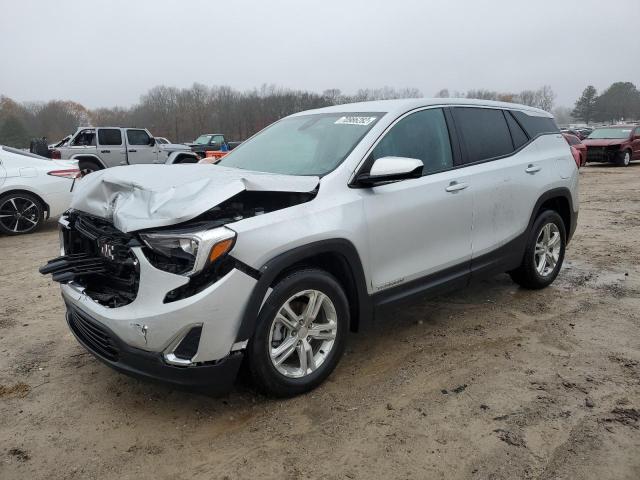 gmc terrain sl 2021 3gkalmev2ml397876