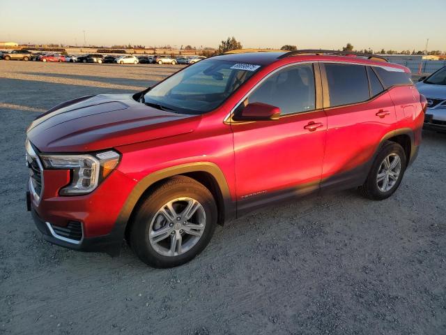 gmc terrain sl 2022 3gkalmev2nl117570