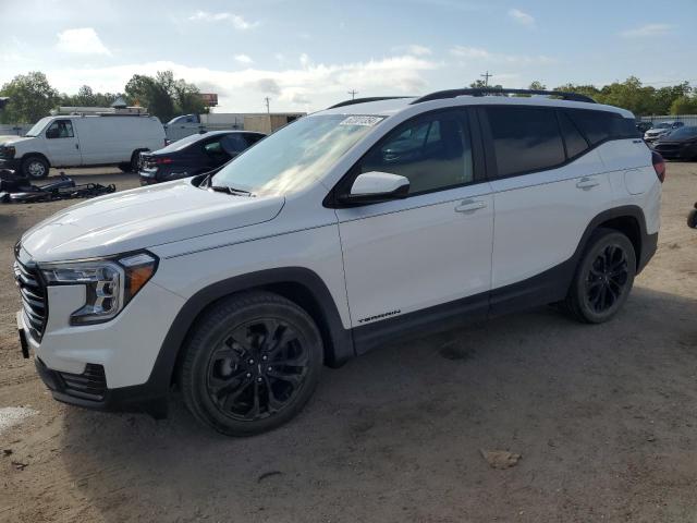 gmc terrain sl 2022 3gkalmev2nl172326