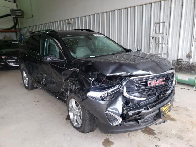 gmc terrain sl 2018 3gkalmev3jl180400