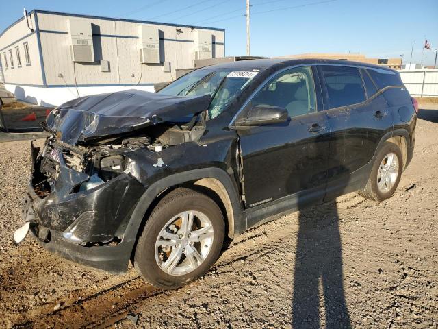 gmc terrain sl 2018 3gkalmev3jl204789