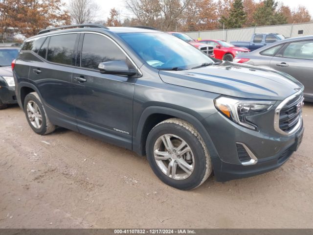 gmc terrain 2018 3gkalmev3jl211001