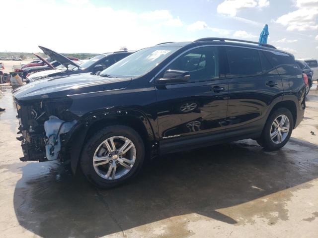 gmc terrain sl 2018 3gkalmev3jl244516