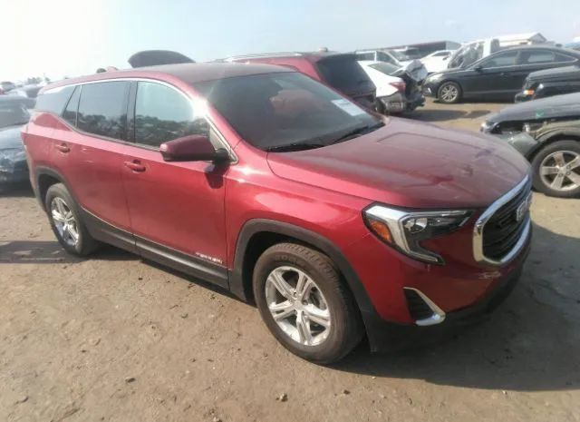 gmc terrain 2018 3gkalmev3jl286152