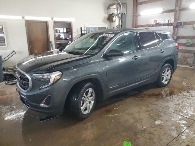 gmc terrain sl 2018 3gkalmev3jl303726