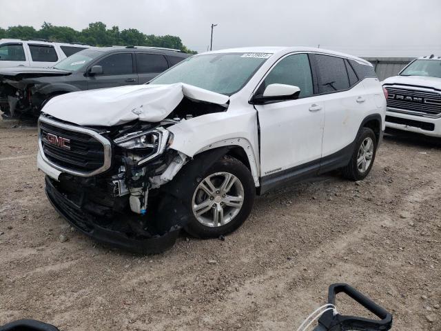 gmc terrain sl 2018 3gkalmev3jl315407